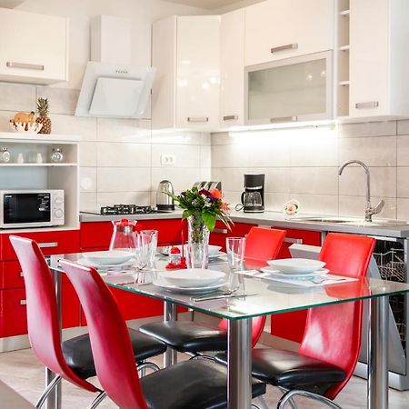 Apartman Gabrijela Split Extérieur photo