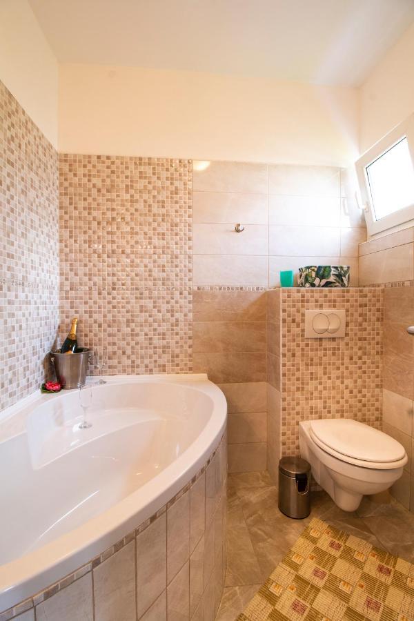Apartman Gabrijela Split Extérieur photo