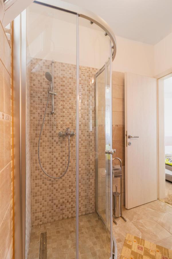 Apartman Gabrijela Split Extérieur photo