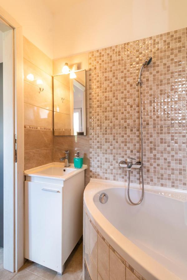 Apartman Gabrijela Split Extérieur photo