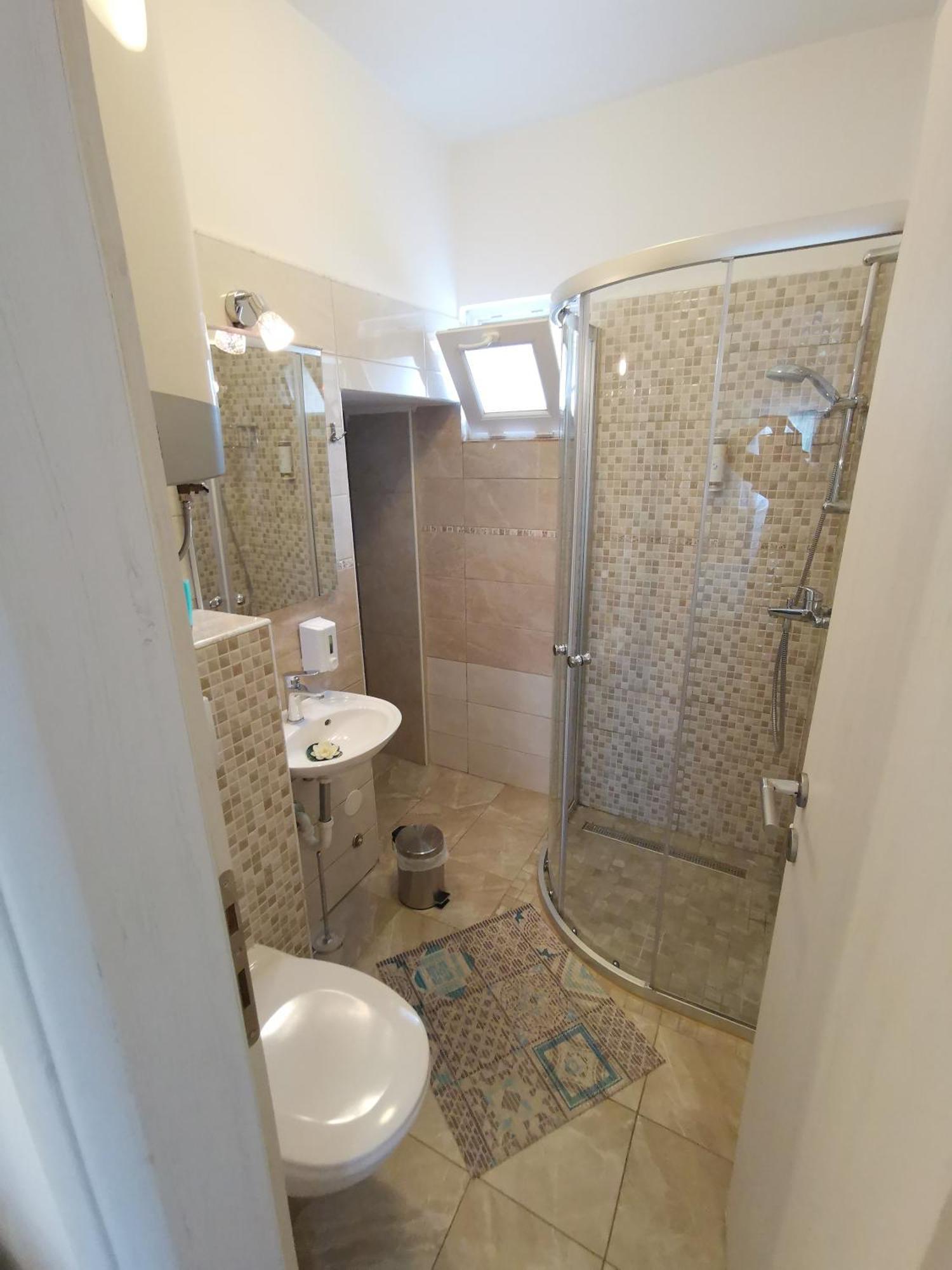 Apartman Gabrijela Split Extérieur photo