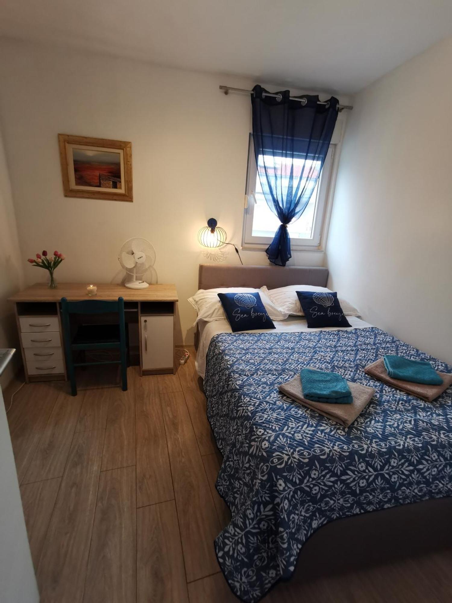 Apartman Gabrijela Split Extérieur photo