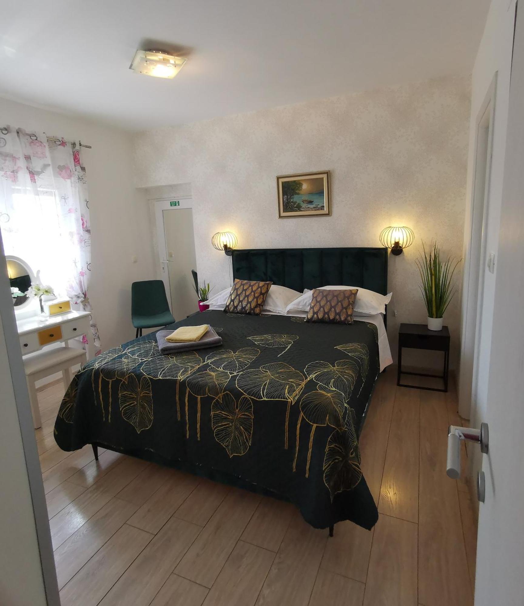 Apartman Gabrijela Split Extérieur photo
